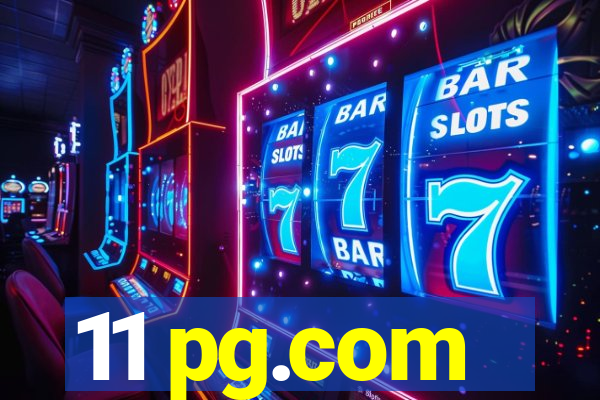 11 pg.com